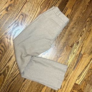 Banana republic dress pants